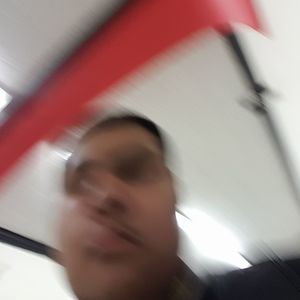 Meet your Posher, Keith